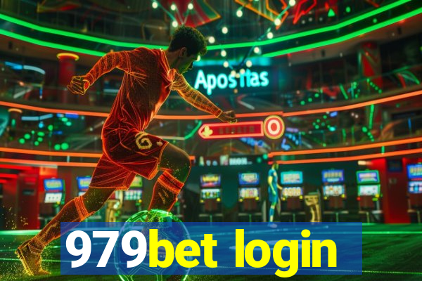 979bet login